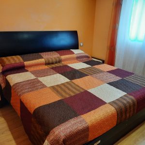 Cabecero Curvado de 180 y 200