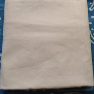 Funda Colchón y Futon de Algodón de 105 Irta