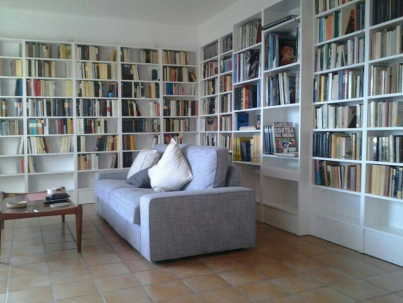 Librerías a Medida