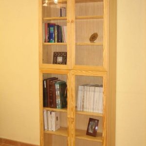 Librería Tarraco – Librerias a Medida
