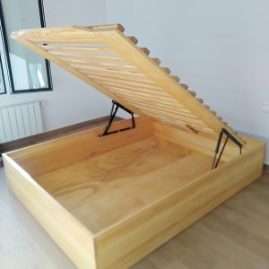 Arcón Kronos de 135