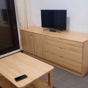 Aparador 180 Salobreña