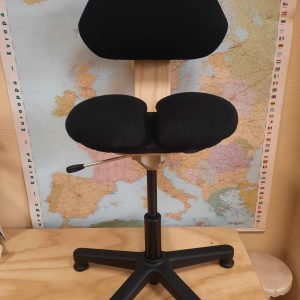 Taburet Ergo Evolución