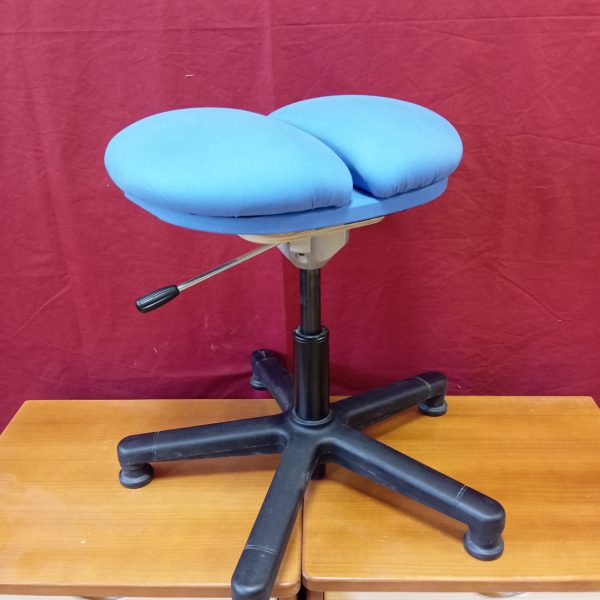 Taburet Avanzado - Imagen 2
