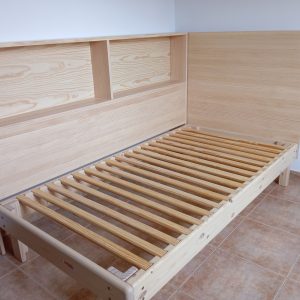 Estanteria Lateral  "Juvenil"