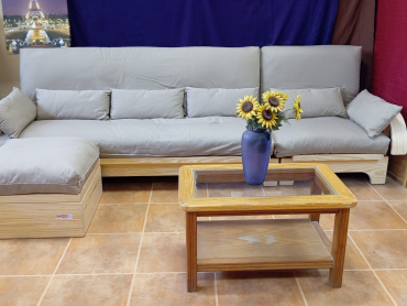 Sofá Chaise lounge