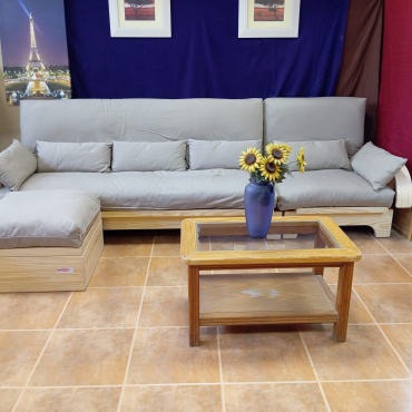 Sofá Chaise lounge