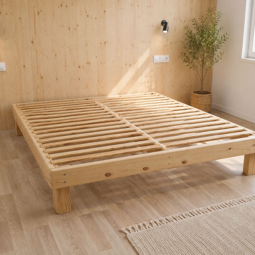 Cama-somier-maciza-de-pino-de-180cm