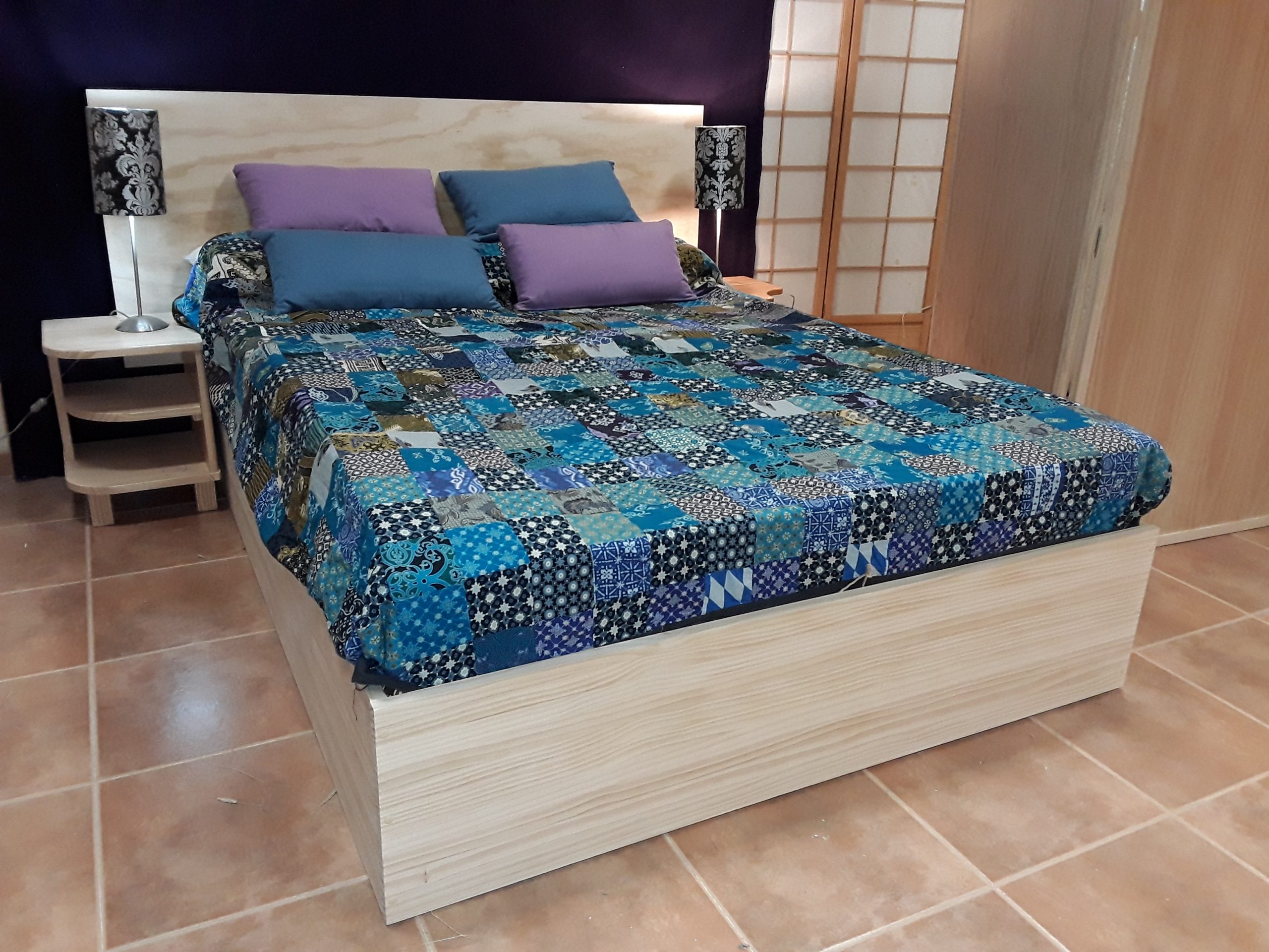 Cama Arcón Kronos - Imagen 7
